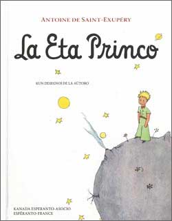 La Eta Princo