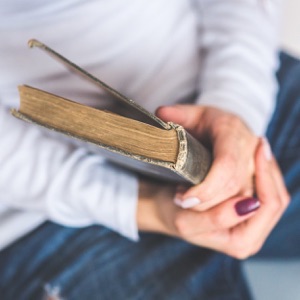 La libro estas legita.